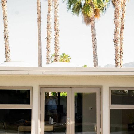 El Mirador By Avantstay Canyon Views Large Pool Outdoor Grill Games Permit4253 Palm Springs Zewnętrze zdjęcie