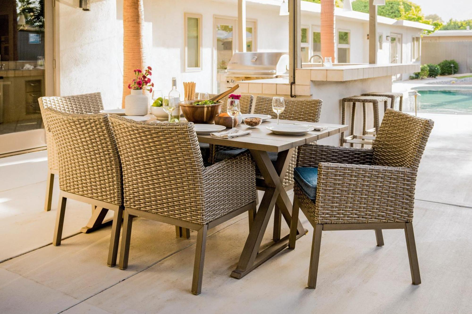 El Mirador By Avantstay Canyon Views Large Pool Outdoor Grill Games Permit4253 Palm Springs Zewnętrze zdjęcie
